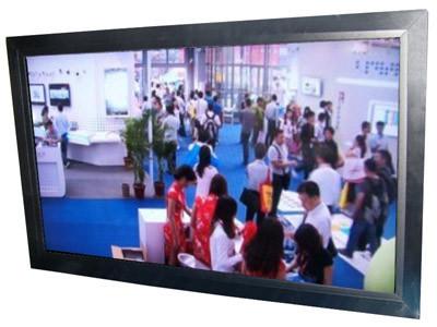 China Industry CCTV LCD HD Monitor 22 inch AV / TV 50Hz , lcd computer monitor for sale