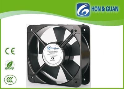 China 200mm large ac industrial cooling fan high efficiency axial flow fan 110v or 220v 380v for sale