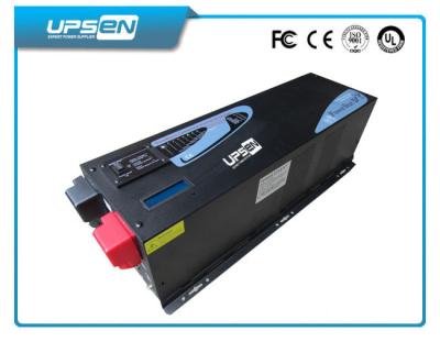 China 8KW / 10KW / 12KW DC AC Inverter Power Star W7 Inverters with Isolation Transformer for sale