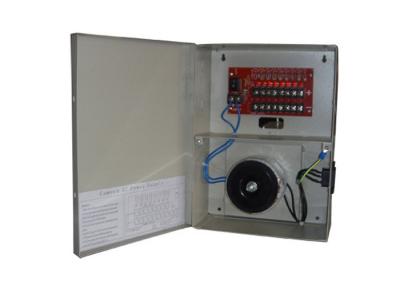 China 26V CCTV Power Supplies for sale