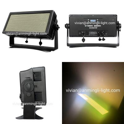 China All Outdoor 1320cc Stormy Stage RGBW Led Strobe Light for sale