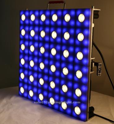 China led panel lighting led nightclub stage background lights equipment stage lighting factory price for sale