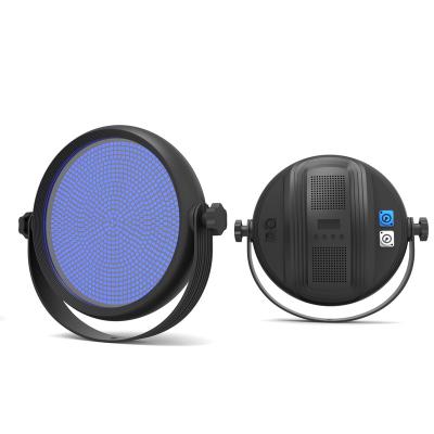 China New Dynamic DJ Equipments 921 LED Par Stage LED DJ Light Stage With Wash / Strobe Effect for sale