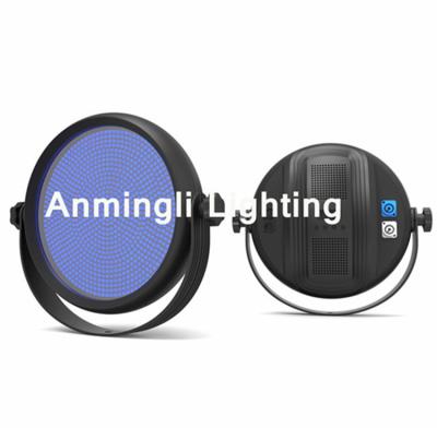 China Anmingli DJ Stage Lighting 921 LED Par Light Strobe Effect Wash Light For Parties for sale