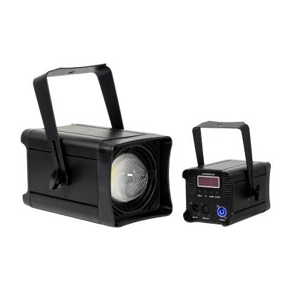 China Best Disco Price Stage Light Led 100w Blinder 2in1 COB Light for sale