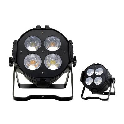 China Factory Price Disco Nightclub Lighting 200w COB Led Warm Cold Warm Light for sale