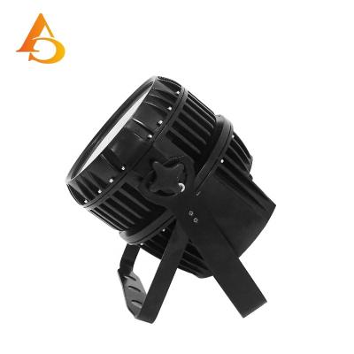 China Disco Led Stage Light Outdoor Led Zoom Wash Par Light 54x3w for sale