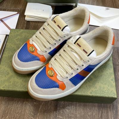 China Fashion Trend Women Fashion Sneakers Designers Chunky Shoes Woman Tennis Vulcanized Shoes Casual Dirty Platform Sneaker Zapatos Female Mujer for sale