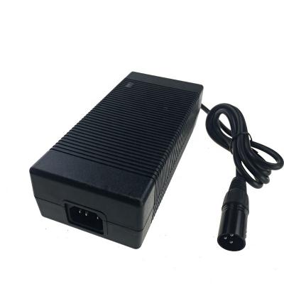 China Battery PSE kc Standard UL CE GS Approved 25.2V 5A Lithium Charger for sale