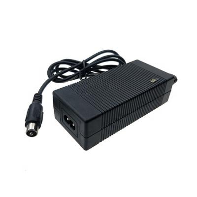 China 10s FCC change PSE SAA kc cUL UL CB charger ebike scooter 42V 4A 5A power supply charger 36V lithium battery charger 10-CELL 10S 36V 37V for sale