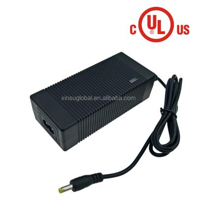 China Standard CC~CV Battery Charging Mode 12.6V 5A 4A 3A 2A 1A Lithium Battery Charger For UAV E-bike for sale