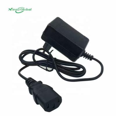 China 12.6v 1a battery rechageable electric sprayer 12v electric sprayer rechargeable battery charger for sale