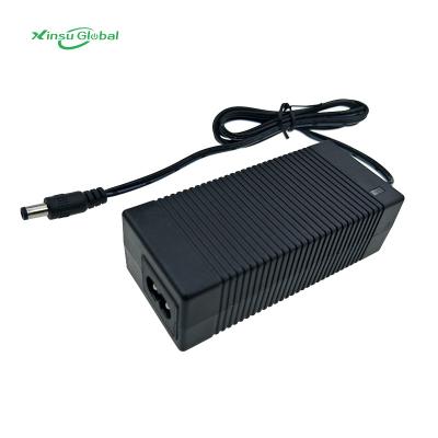 China Standard Battery Underwater Camera Robot 12V Lithium Battery Adapter 12.6V 3A Charger for sale