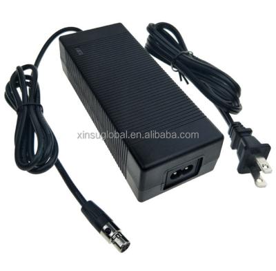 China Standard Battery 4.2V 8.4V 12.6V 16.8V 21V 25.2V 29.4V 42V 54.6V 58.8V 63V 71.4V Li-ion Battery Charger for sale