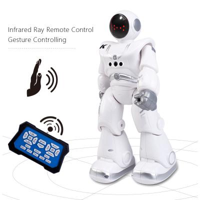 China Best Selling Educational Functional RC Toy Of Intelligent Juguete De Smart Robot From Toy Factory Sale Hobby Toys Robots for sale