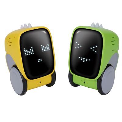 China Toy Bulk Wholesale Unique Mini Educational Robot Gesture And Touch Sensing Intelligent Robot Smart Toy Robots Manufacturer for sale