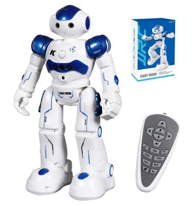 China Toy New Arrivals Intelligent AI Educational Smart Toys Dancing Education Toy Radio Control Robots for sale