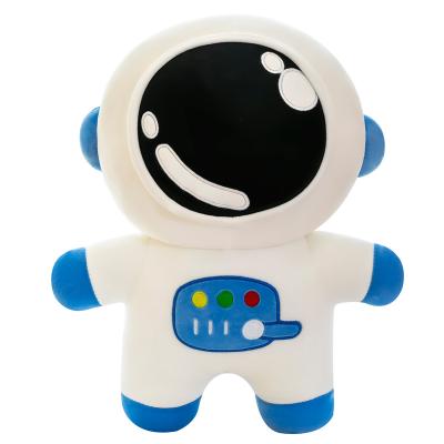 China Amazon Best Selling Plush Amazon Best Selling Custom Plush Custom Two Color Astronaut Plush Doll Toy Soft Cute Plush Doll Toy for sale