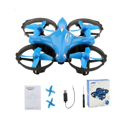 China RC Hobby Toy Drone Infrared Induction RC Cool New Size Keep Drones Headless Fun UFO Mini Drone Flight Toy for sale