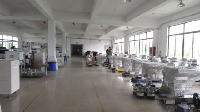 Verified China supplier - Suzhou Hongchao Automation Equipment Co., Ltd.