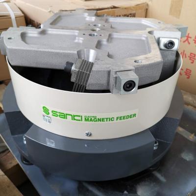 China Vibrational Driver Drive Automation Equipment Sanki Brand Bowl Main Units for sale