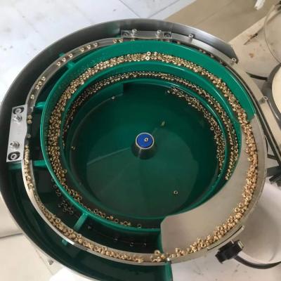 China Top Quality Factory Supply Vibration Dish Good Conductor Good Processing Performance And High Hardness Directly for sale