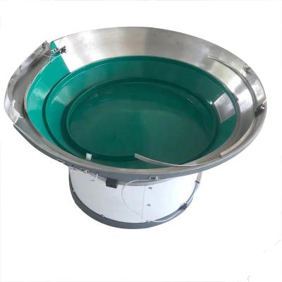 China Good processing performance and high hardness customized vibratory feeder trough with competitive price for sale