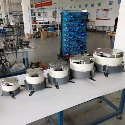 China Wholesale Good Performance And High Hardness OEM Machine Vibratory Feeding Counter Clockwise Bowl Feeder Drives for sale