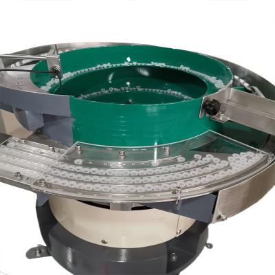 China Factory Direct Factory Supply Customized Vibratory Bowl Feeder for sale