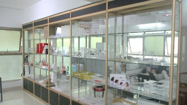 Verified China supplier - Shenzhen Nanrun Photoelectric Technology Co., Ltd.