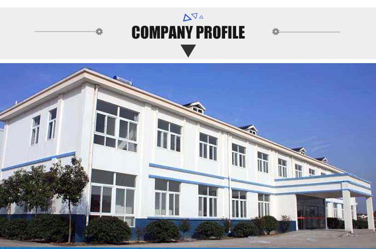 Verified China supplier - Jinan Glorious Machinery Co., Ltd.