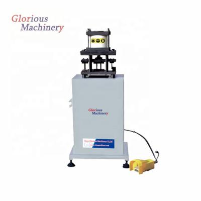 China Good quality aluminum window making aluminum window punching machine for window door making making for sale