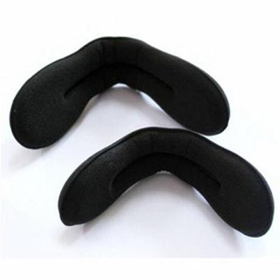 China Easy To Use Sponge Hair Blow Cuts Sponge Hair Rollers Hair Curl Sponge for sale