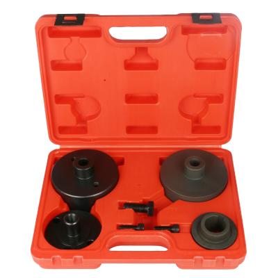 China Easy Operation Rear Crankshaft Seal Remover Installer Kit Universal for sale