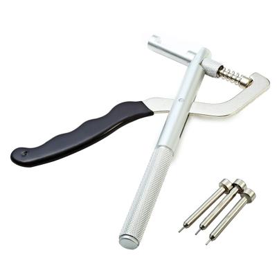 China Easy Operation Automotive Tools Tool Garage Car Repair Tools Car Key Removal Pliers Tool Flip Key Remover Hand Held for sale