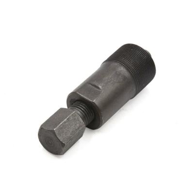 China Easy Operation Motorcycle Magneto Flywheel Puller Repair Tool Universal Scooter M27X1 GY6 125 150 DIO JOG90 3KJ CG125 CG150 JH70 for sale