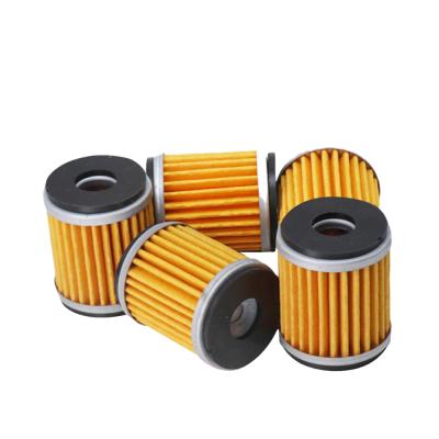 China HF141 FRAM CH6097-01 KN-140 2010 MBK 125 Plastic SKYCRUISER125 Oil Filter for sale