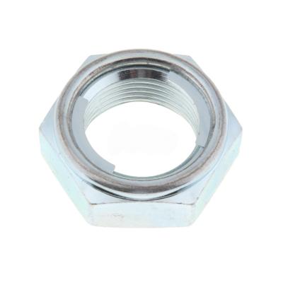 China M22 Rear AXLE NUT Motorcycle Strong Axle Nut for sale