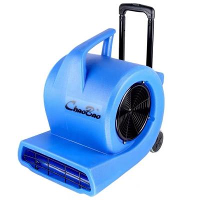 China New style good quality 900w 3 speed air blower factory direct sales inflatable industrial floor mesh belt dryer for sale