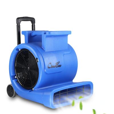 China New Style 900w 3 Speed ​​Professional Hotels Spa Dryer Centrifugal Air Motor Small Size Blower With High Quality for sale