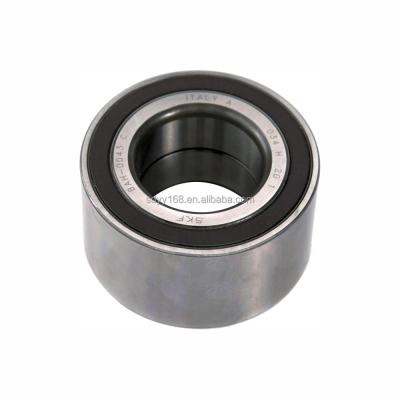 China Premium Front Axle Wheel Hub Car Wheel Bearing [KDKD] Kaidi T70125 / T70126 FAG: NA15117SW for sale