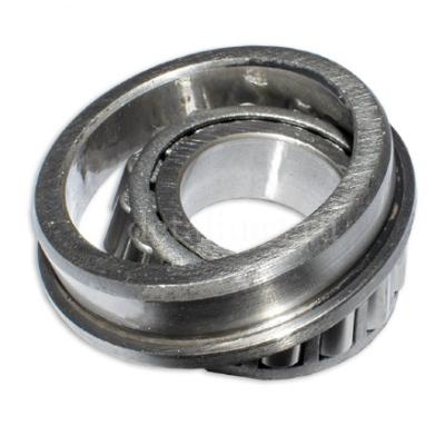 China Front Axle Wheel Hub Factory Direct Selling Single Row Tapered Roller Bearings 30205 Only Produce High Quality Bearings for sale