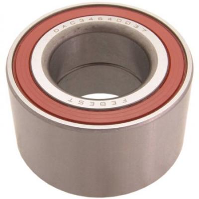 China Automobiles Wheel Hub DAC346437 DAC34640037 Front Wheel Hub Bearing DAC3464G12RS for sale