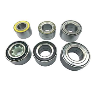 China Long Life Bearing 44300-SWW-E01 44300-SJK-S01 VKBC0120 Front Axle Wheel Bearing For NISSAN 43X76X43 Bearing for sale