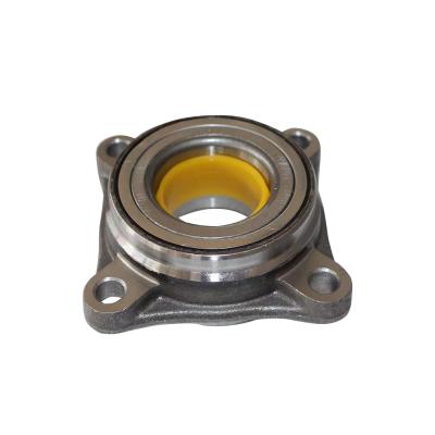 China Automotive Wheel Hub Bearing Genuine Car Parts OEM 43550-0K010 Wheel Hub Bearing for sale