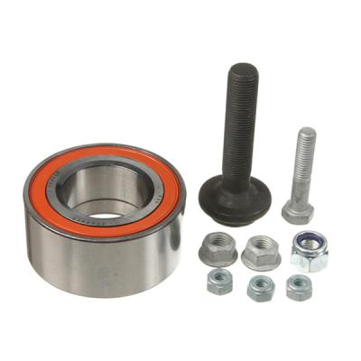 China Automotive.tractor.construction Machinery.rolling mill wheel hub bearing kit OEM 4A0498625 8D0498625B bearing repair kit for Volkswagen Audi Skoda for sale