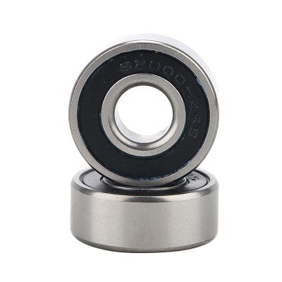 China 6006 6007 6202 6203 Automotive Deep Groove Ball Bearing For Agricultural Machineries for sale