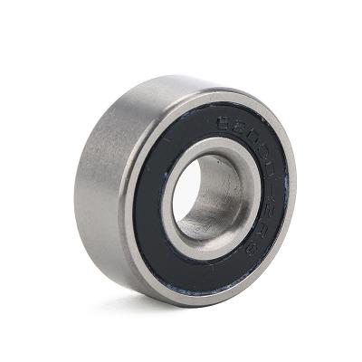 China 6204 6205 6206 6207 Automotive Deep Groove Ball Bearing For Agricultural Machineries for sale