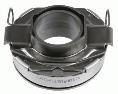 China OEM 31230-60221 Clutch Release Bearing For Toyota Land Cruiser Prado KDJ120 KDJ125 Standard Size for sale