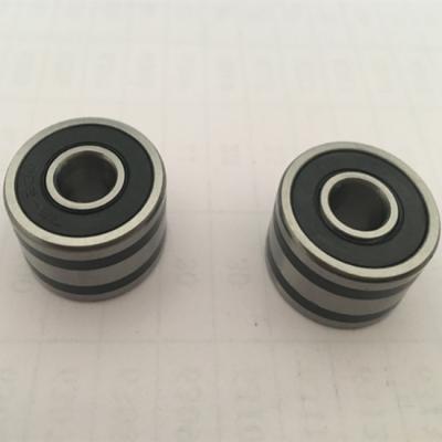 China Chrome Steel Pulley Belt Timing Tensioner Bearing For 24410-26000 for sale